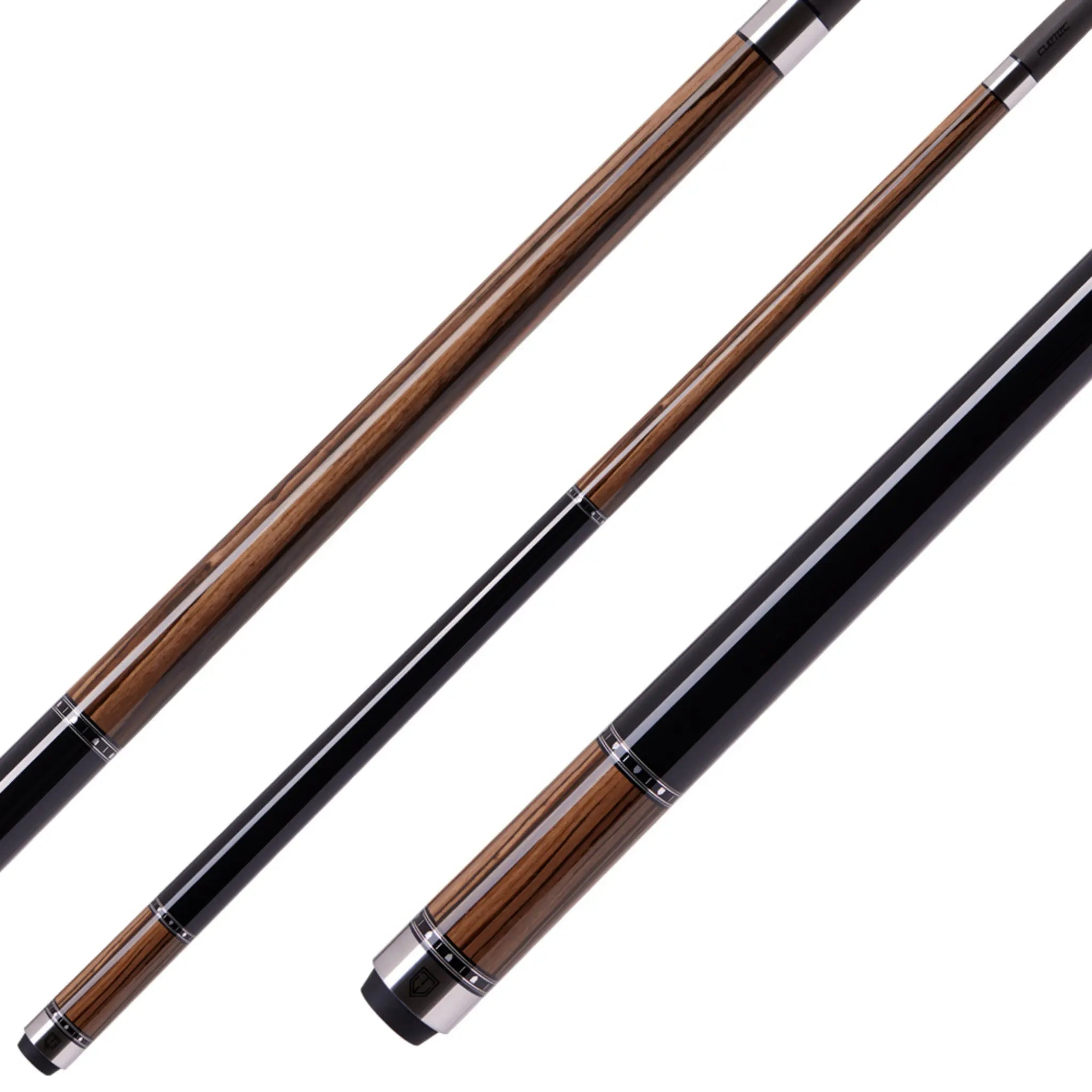 Taco de Pool Cuetec Cynergy Truewood Gen 2 Ebony II NW Taco de Pool Cuetec Cynergy Truewood Gen 2 Ebony II NW